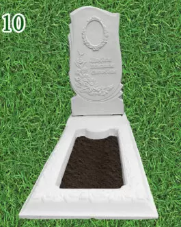 Monument din marmură artificială A10