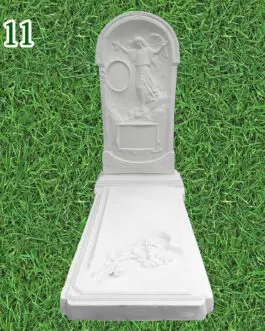 Monument din marmură artificială A11