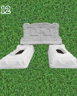 Monument din marmură artificială A12